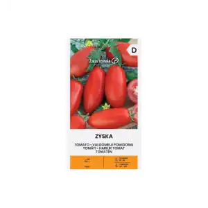 Домат Зиска / Zyska