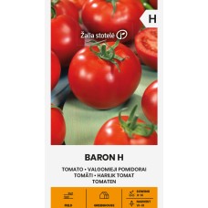 Домати Барон F1 Baron H