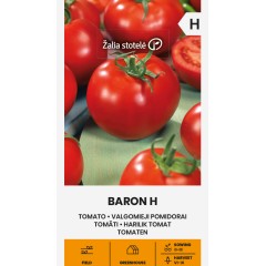 Домати Барон F1 Baron H
