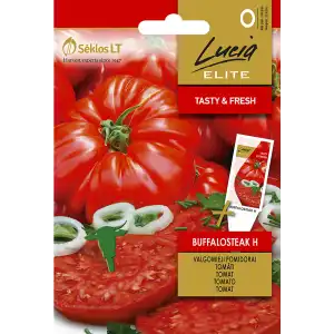 Домати Бъфалостек F1 / Buffalosteak H