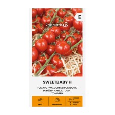 Домати чери червени Суитбейби F1 Sweetbaby Н