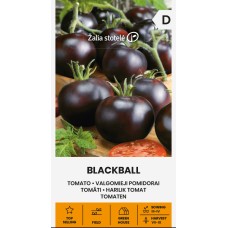 Чери домати черна топка Blackball