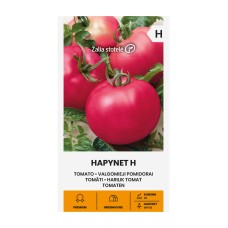 Домати Хепинeт F1 Hapynet H