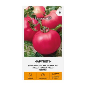 Домати Хепинeт F1 Hapynet H