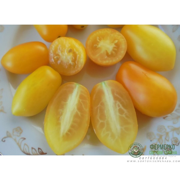 Домати Тайко