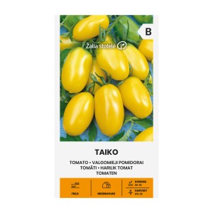Домати Тайко