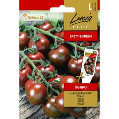 Чери Домати Тигрино Tigrino