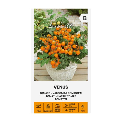 Чери домати Венера / Venus