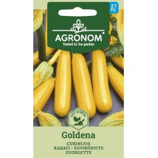 Тиквички Голдена Goldena