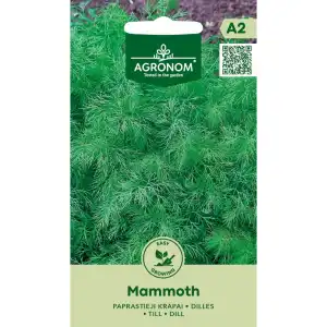 Копър Мамут / Mammoth