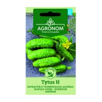 Корнишони (мини) Титус F1 / Tytus H