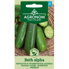 Краставици Бета Алфа