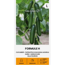 Краставици Формула F1 Formule H