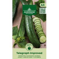 Краставици Телеграф Подобрени / Telegraph Improved