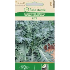 Кейл (Къдраво зеле) Fizz Brassica oleracea