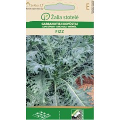 Кейл (Къдраво зеле) Fizz Brassica oleracea