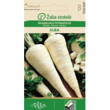 Магданоз Коренов Алба Alba