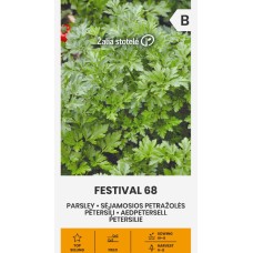 Магданоз Фестивал 68 Festival 68