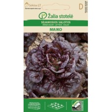 Маруля червена Maiko