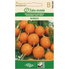 Моркови Кръгли Рондо Rondo