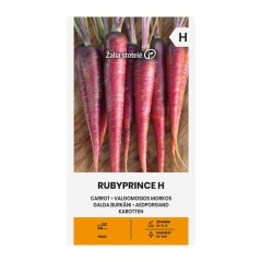 Моркови Рубипринц F1 Rubyprince H