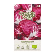 Органик Цикория Роса ди Верона Rossa di Verona