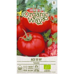 Органик Домати Аче 55 Ace 55 VF