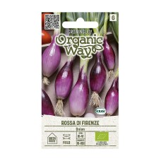 Органик Лук Роса ди Фиренце Rossa di Firenze
