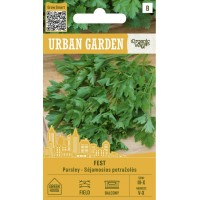 Магданоз Фест Fest - Urban garden