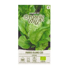 Органик Салата Парис остров Кос Parris Island Cos