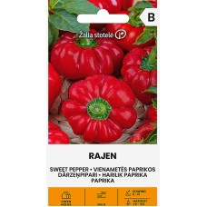 Пипер Раджен Rajen