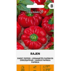 Пипер Раджен Rajen