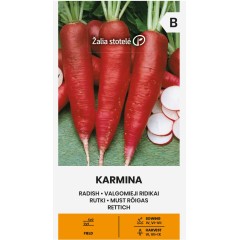 Репички Кармина Karmina