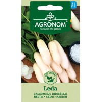 Репички Леда / Leda