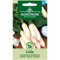 Репички Леда Leda