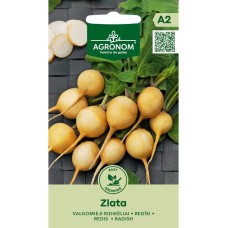 Репички Злата Zlata