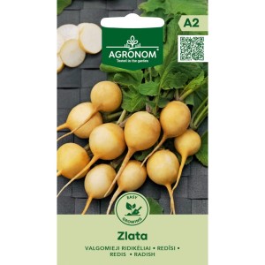 Репички Злата Zlata