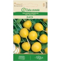 Репички Злата / Zlata