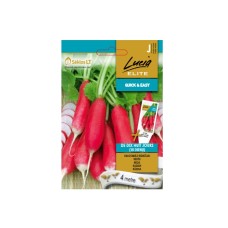 Семена на лента Репички дълги De dix huit jours