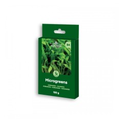 Семена за микро Кориандър Coriandrum sativum L - 100 гр