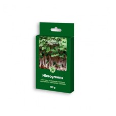 Семена за микро Къдрав Кейл Brassica oleracea L - 100 гр