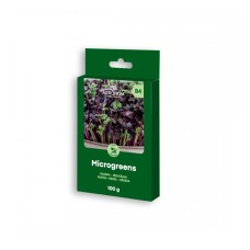 Семена за микро Репички Raphanus sativus L - 100 гр