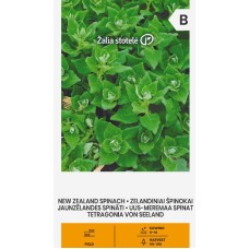 Спанак Нова Зеландия (летен сорт) Spinich New Zealand