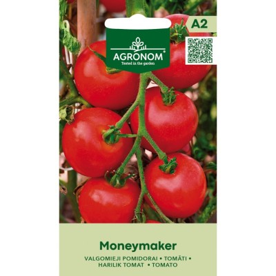 Домат Мънимейкър / Moneymaker
