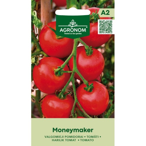 Домат Мънимейкър / Moneymaker