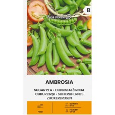 Грах Амброзия (Захарен) Ambrosia