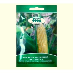 Захарна царевица SF 1280 F1