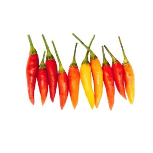 Люти чушки Табаско / Tabasco