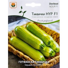 Тиквички Нур F1