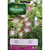 Албиция / Albizia